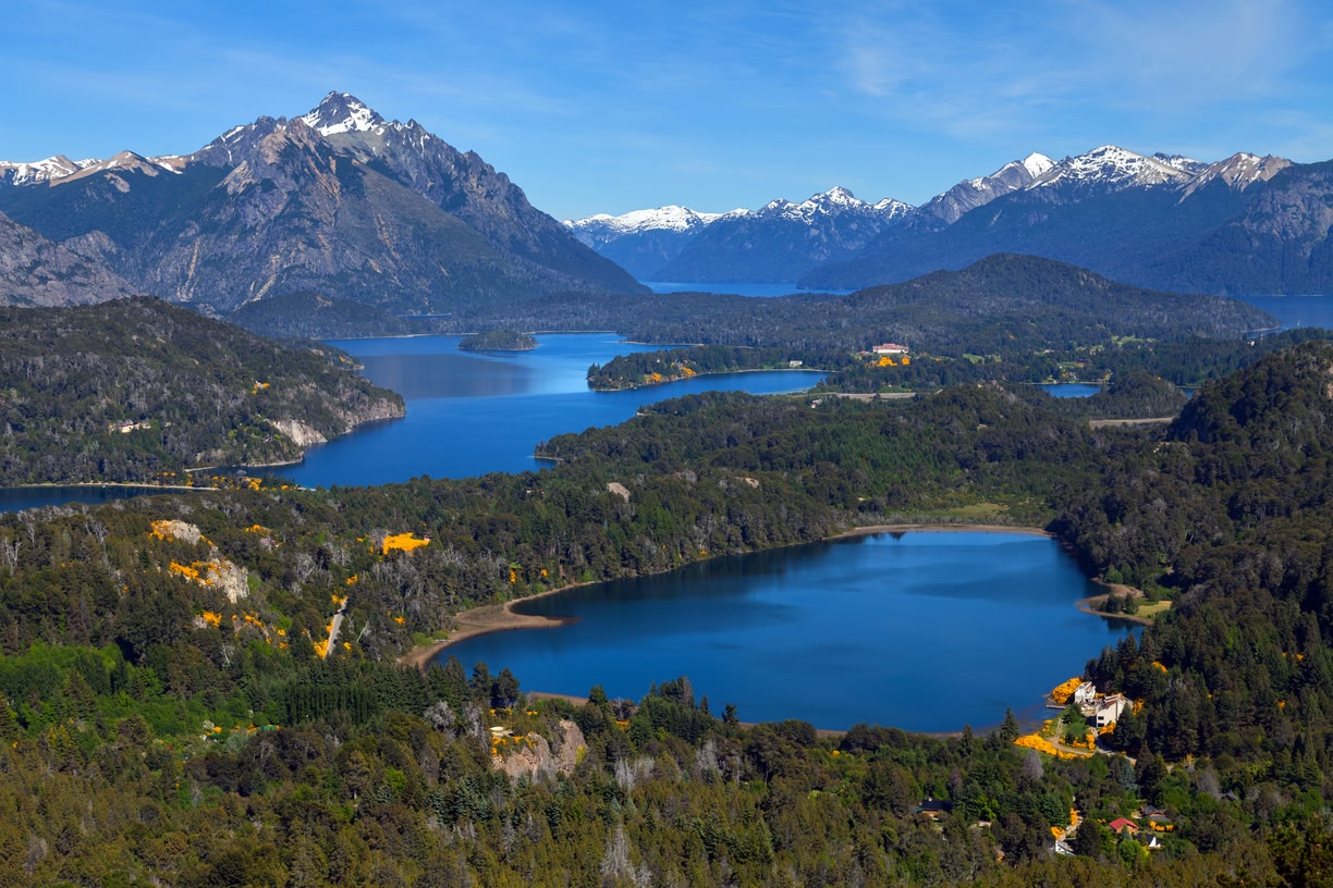 Bariloche