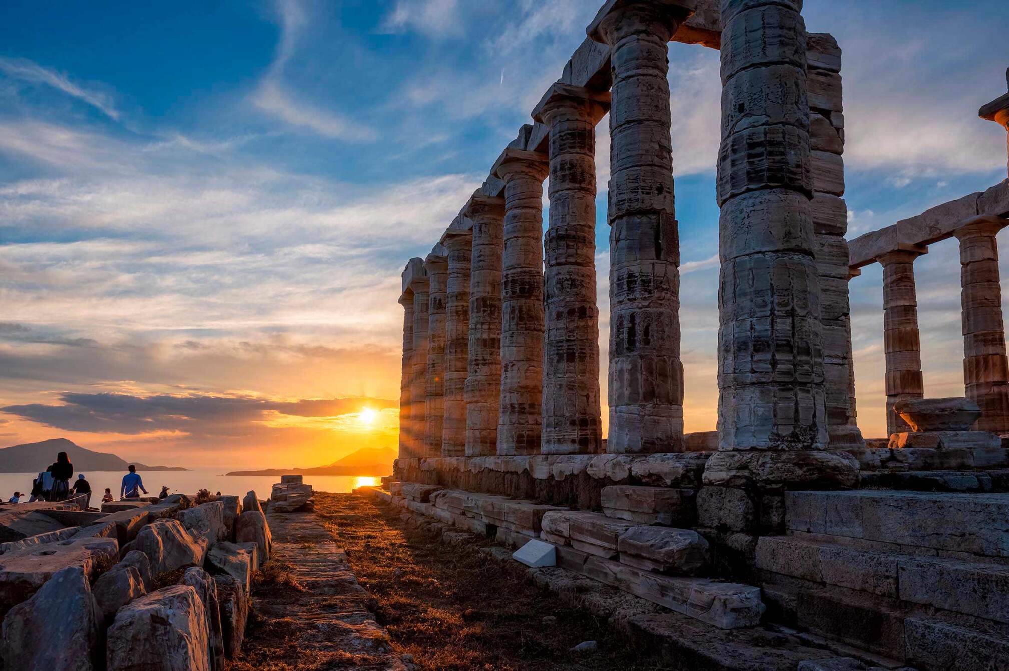 Grecia