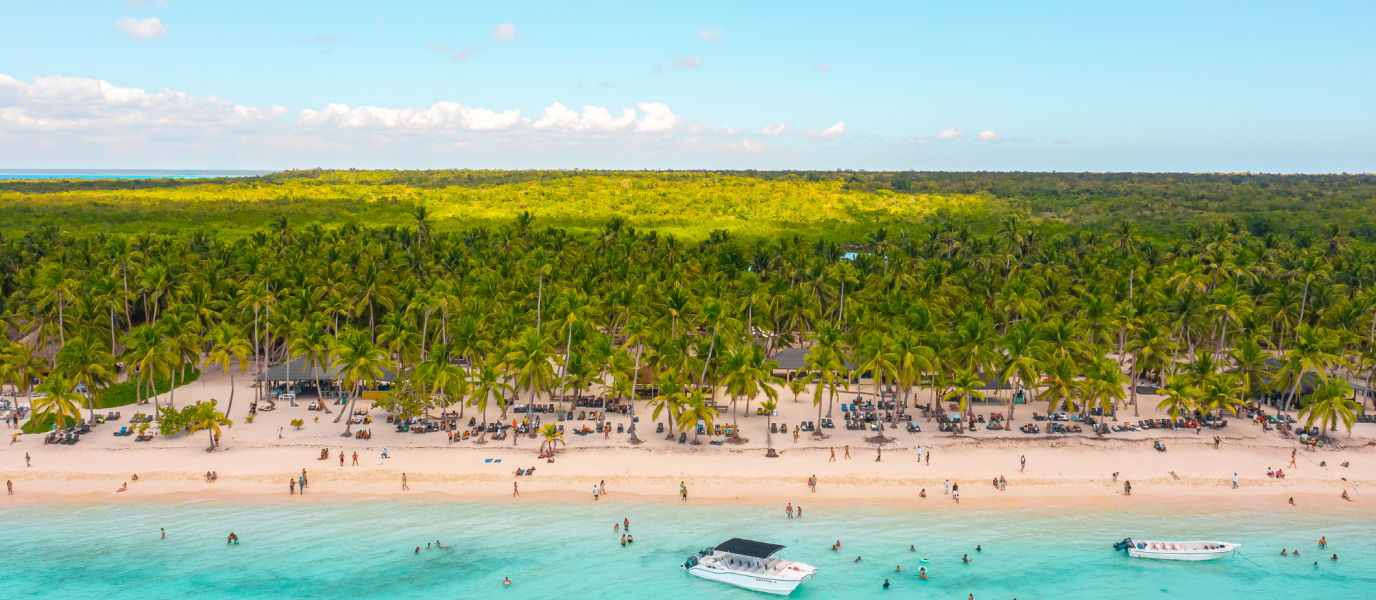 Punta Cana