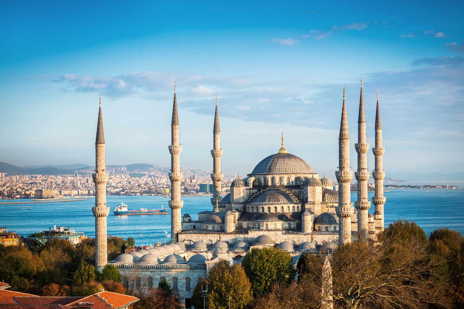 Turquía