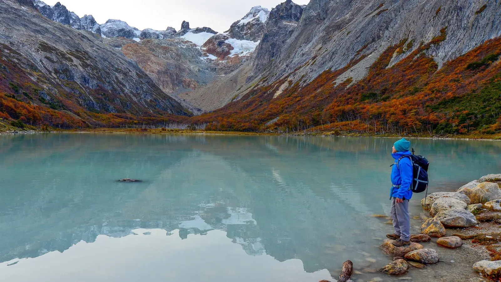 Ushuaia